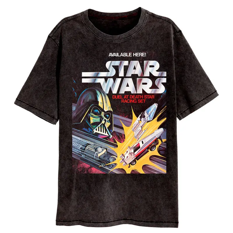Star Wars Racing Set T-shirt Produktfoto