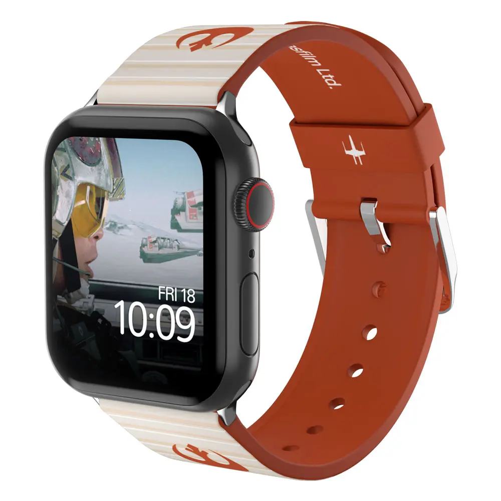 Star Wars Smartwatch-Armband Rebel Classic Produktfoto