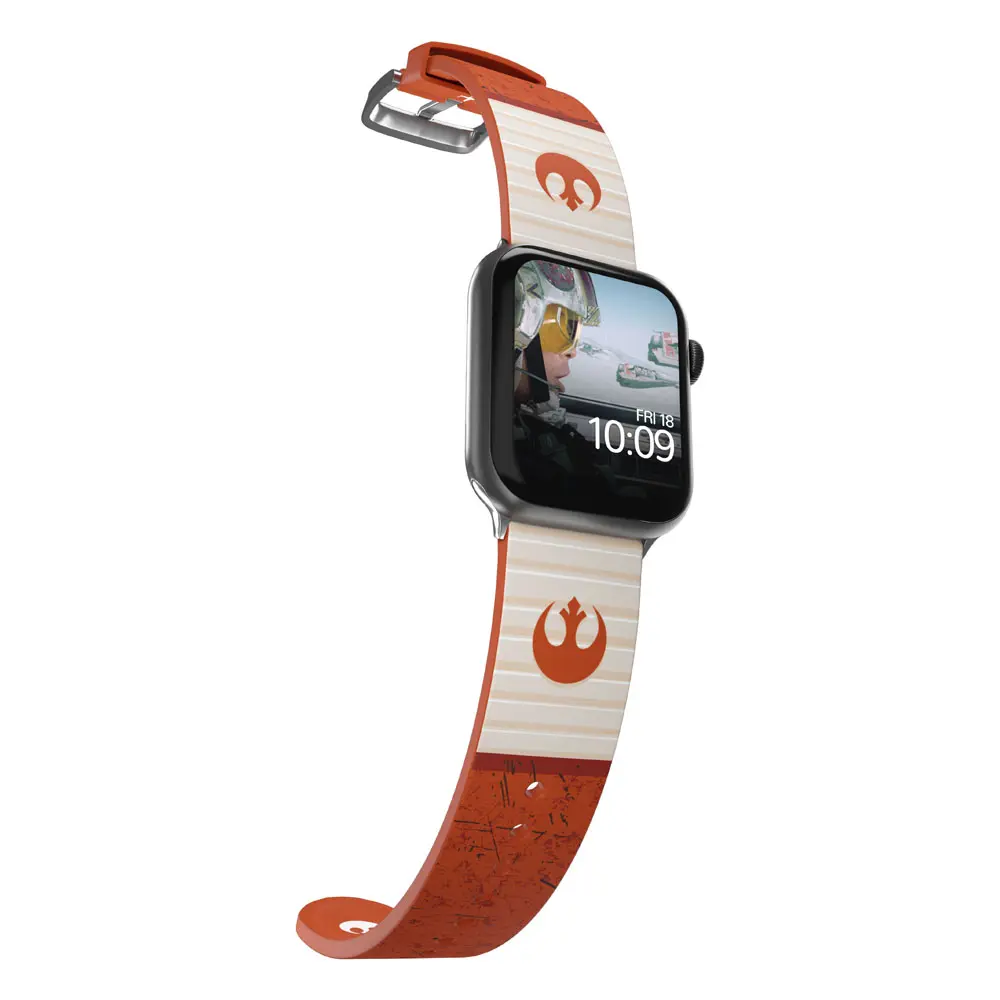 Star Wars Smartwatch-Armband Rebel Classic Produktfoto
