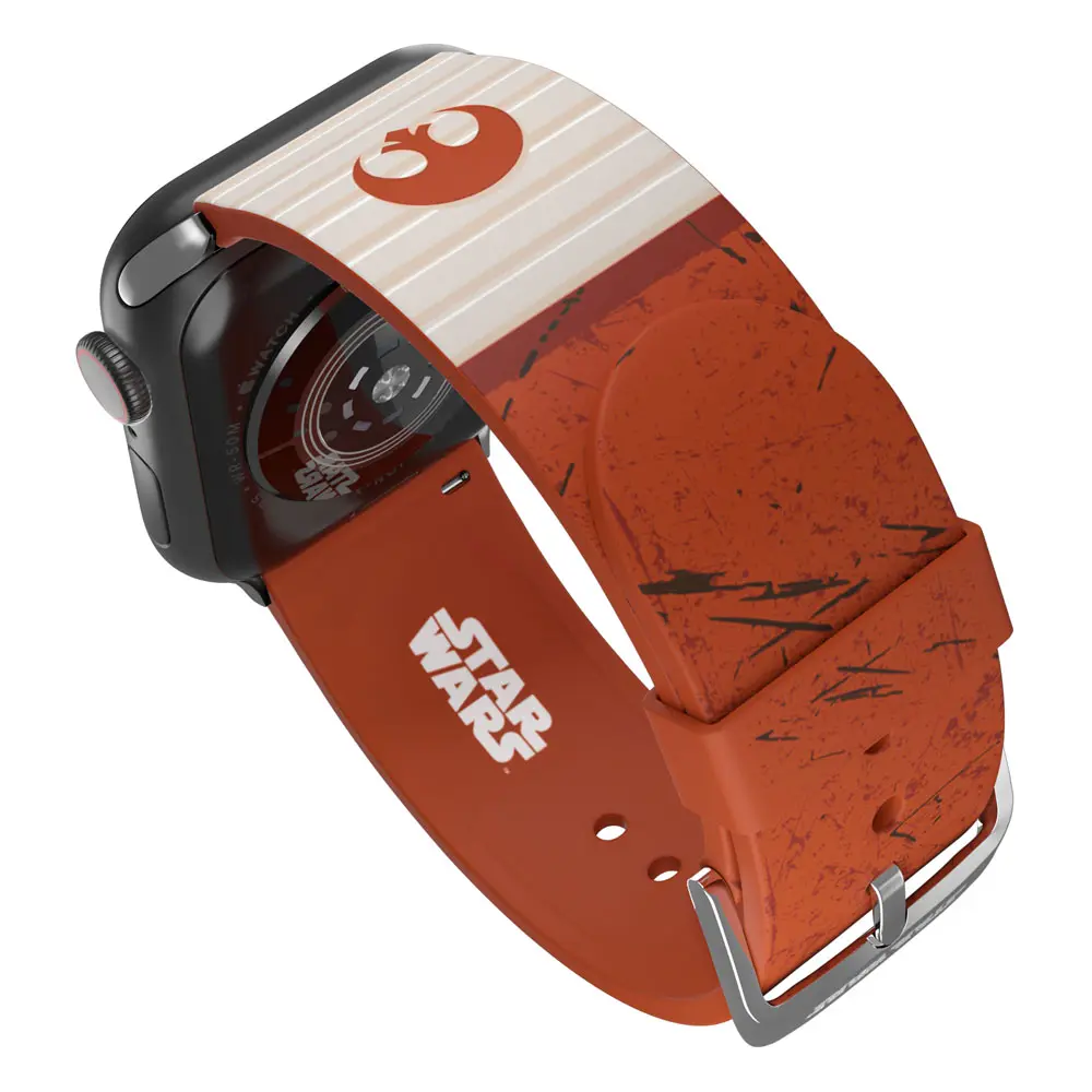 Star Wars Smartwatch-Armband Rebel Classic Produktfoto