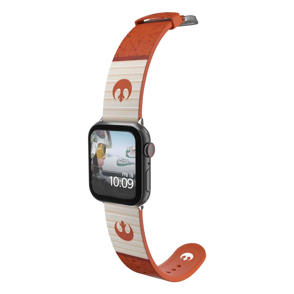 Star Wars Smartwatch-Armband Rebel Classic Produktfoto