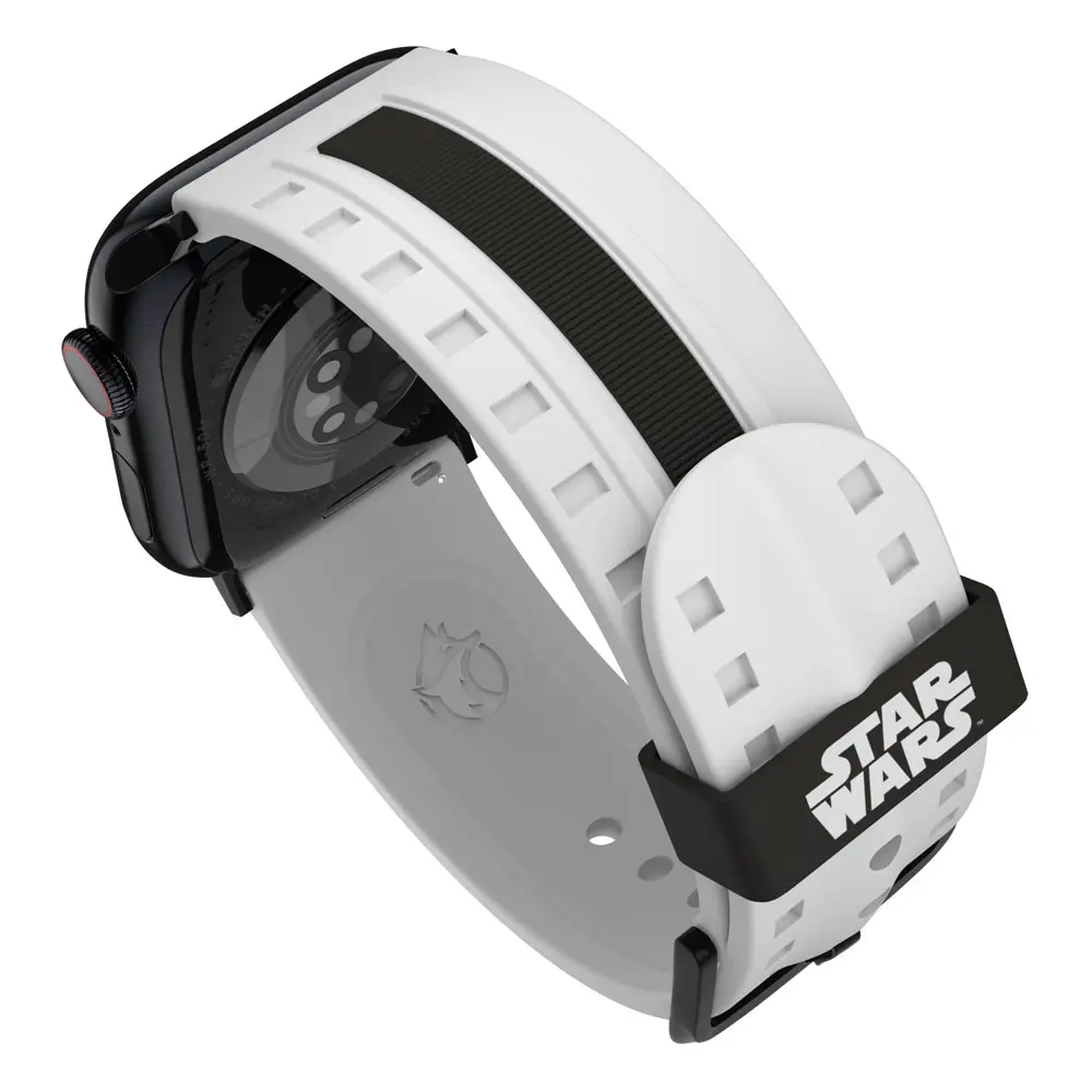 Star Wars 3D Smartwatch-Wristband Stormtrooper Produktfoto