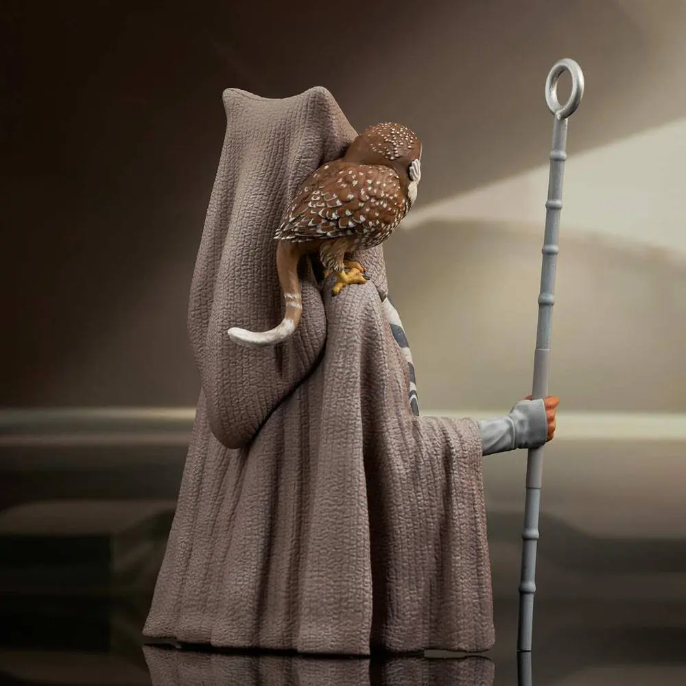 Star Wars Rebels Büste 1/6 Ahsoka Tano 15 cm Produktfoto