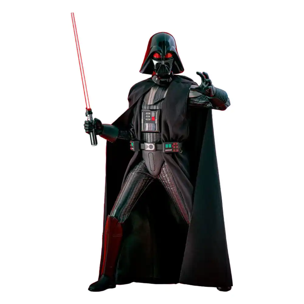 Star Wars: Rebels Actionfigur 1/6 Darth Vader 34 cm Produktfoto