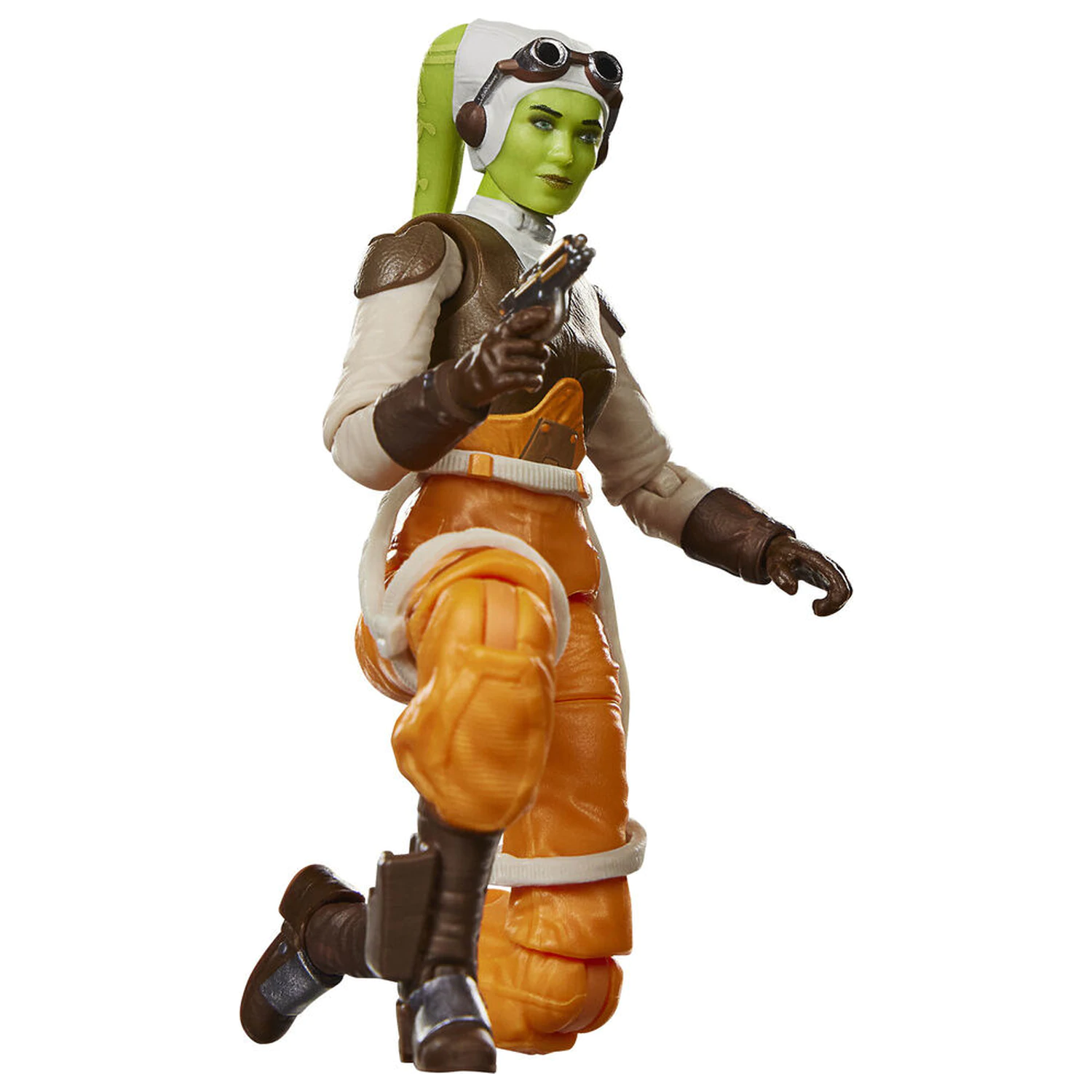 Star Wars Rebels Kenner Hera Syndulla Figur 9,5cm Produktfoto
