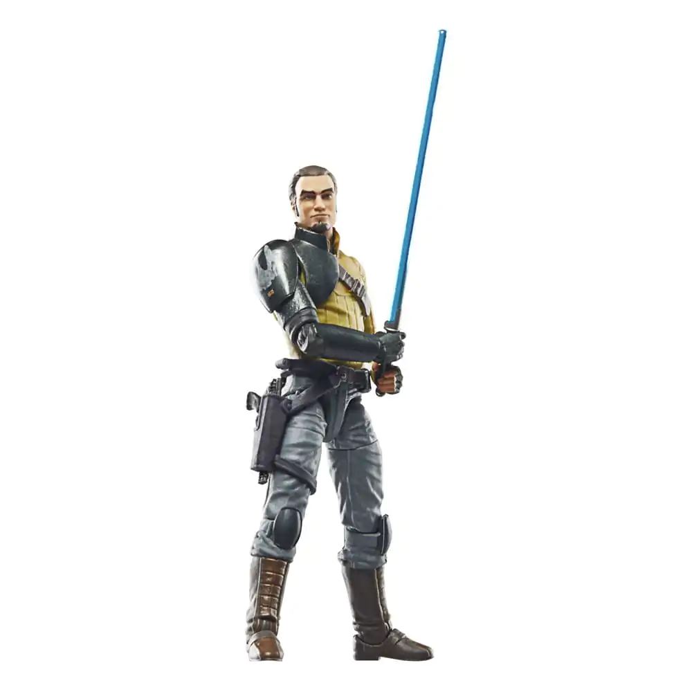 Star Wars: Rebels Vintage Collection Actionfigur Kanan Jarrus 10 cm Produktfoto