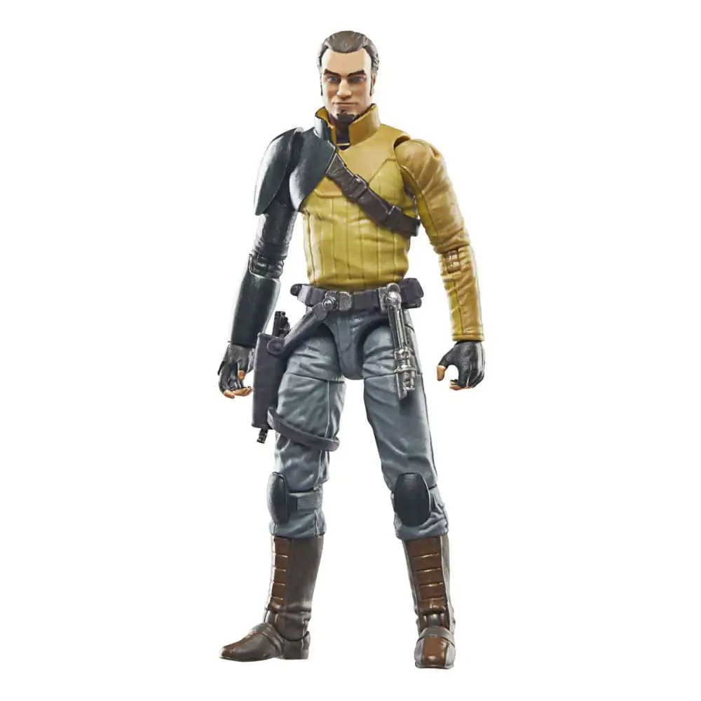 Star Wars: Rebels Vintage Collection Actionfigur Kanan Jarrus 10 cm Produktfoto