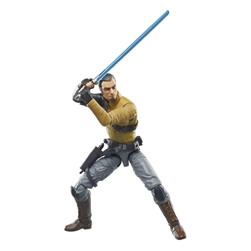 Star Wars: Rebels Vintage Collection Actionfigur Kanan Jarrus 10 cm Produktfoto