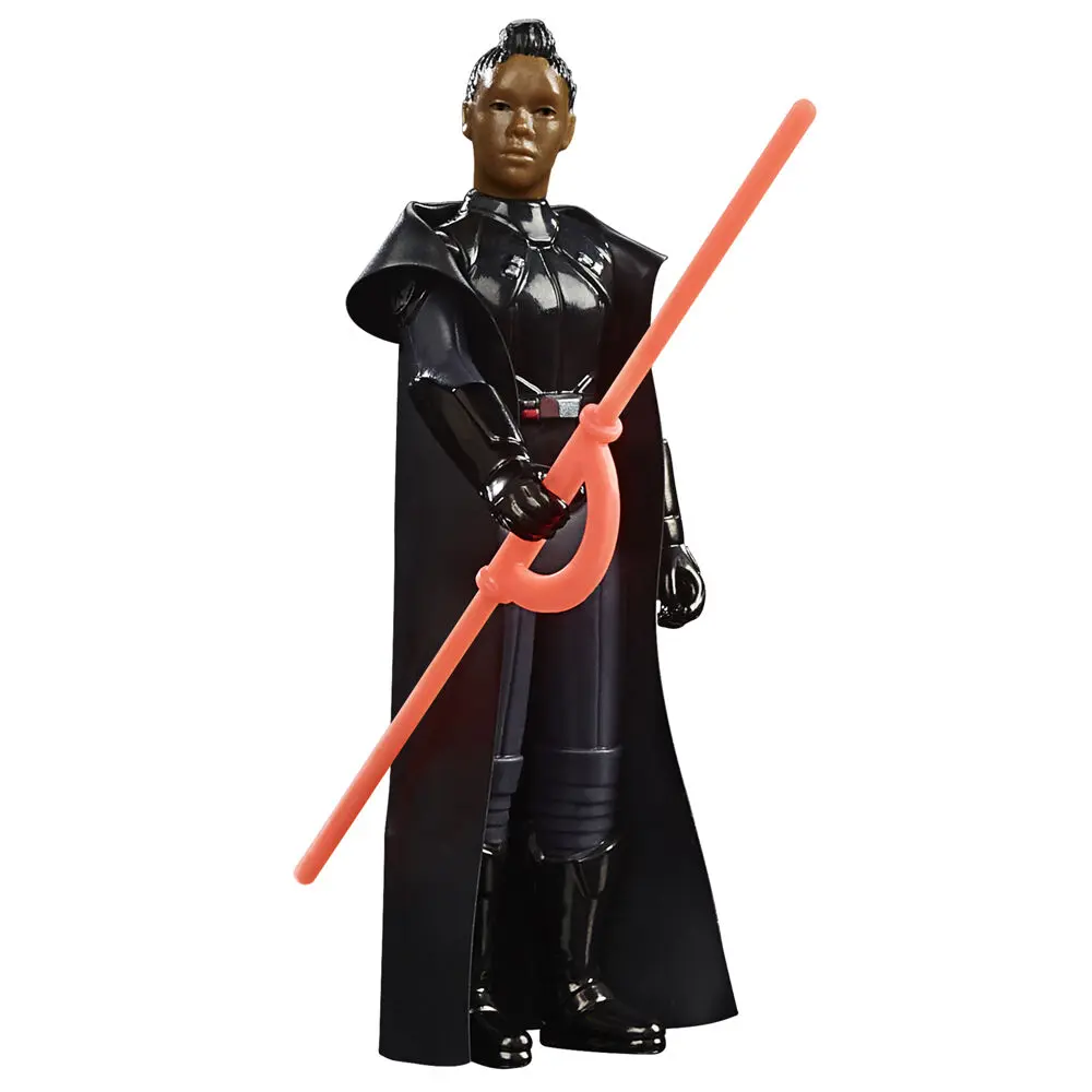 Star Wars: Obi-Wan Kenobi Retro Collection Actionfigur 2022 Reva (Third Sister) 10 cm Produktfoto