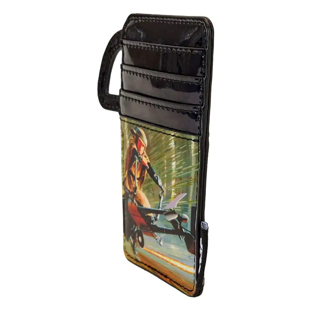 Star Wars by Loungefly Karten-Etui Return of the Jedi Beverage Container Produktfoto