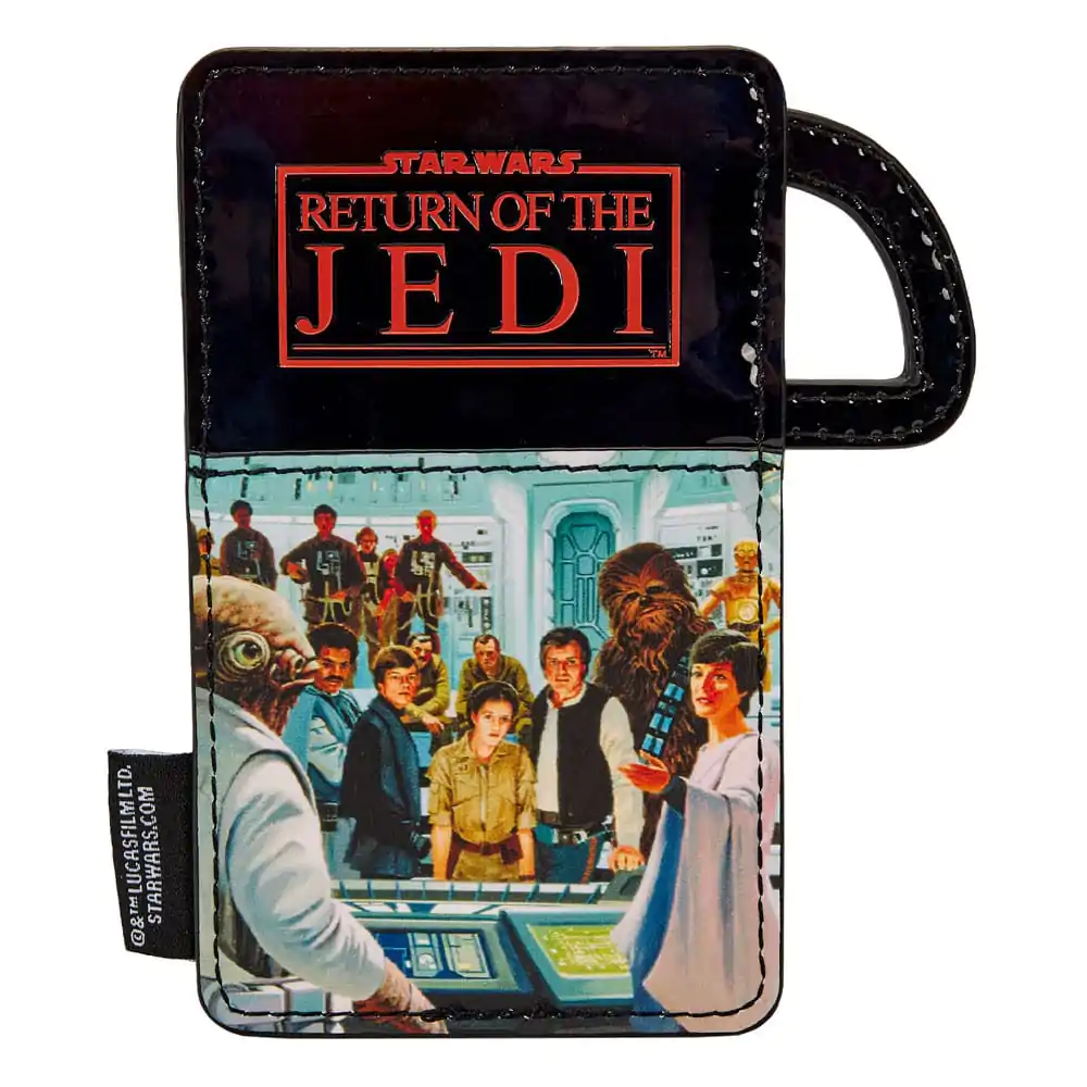 Star Wars by Loungefly Karten-Etui Return of the Jedi Beverage Container Produktfoto