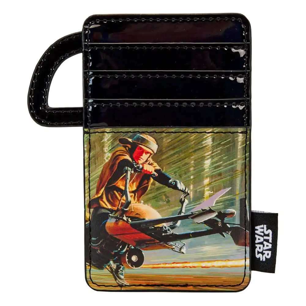 Star Wars by Loungefly Karten-Etui Return of the Jedi Beverage Container Produktfoto