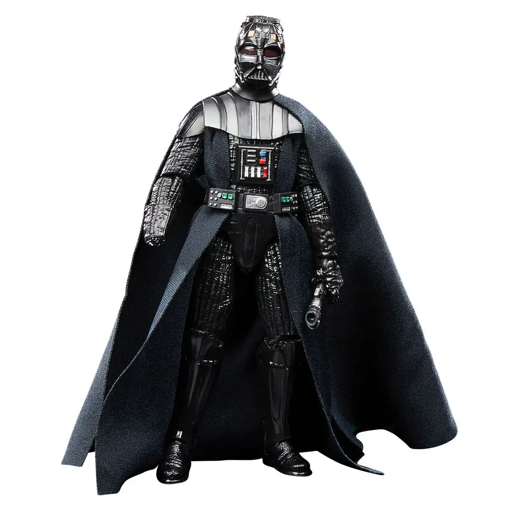 Star Wars Episode VI 40th Anniversary Black Series Actionfigur Darth Vader 15 cm Produktfoto