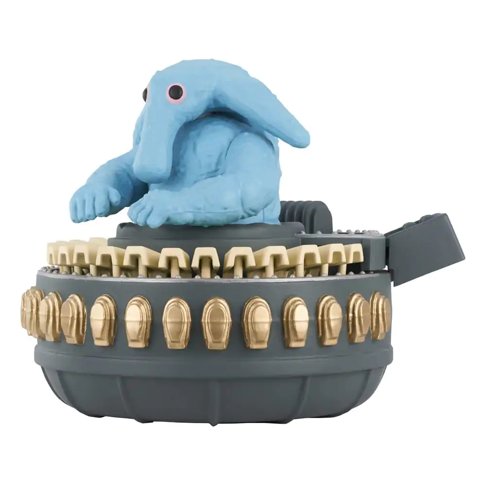 Star Wars: Die Rückkehr der Jedi-Ritter Jumbo Vintage Actionfigur Max Rebo 23 cm Produktfoto