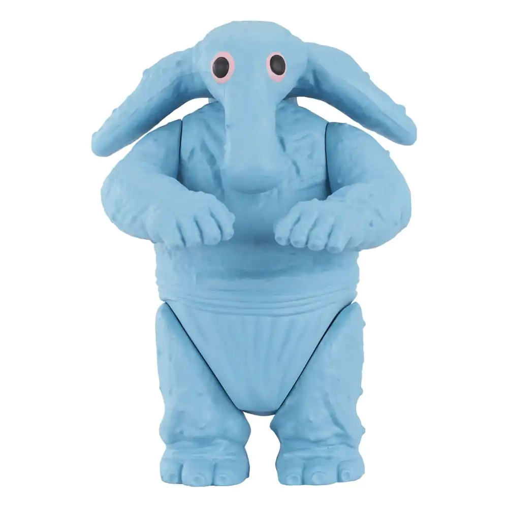 Star Wars: Die Rückkehr der Jedi-Ritter Jumbo Vintage Actionfigur Max Rebo 23 cm Produktfoto