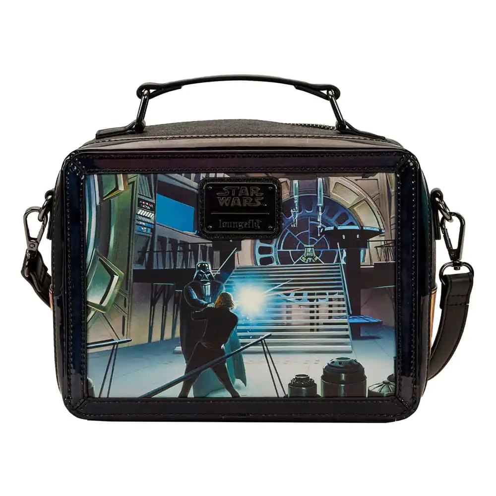 Star Wars by Loungefly Umhängetasche Return of the Jedi Lunch Box termékfotó