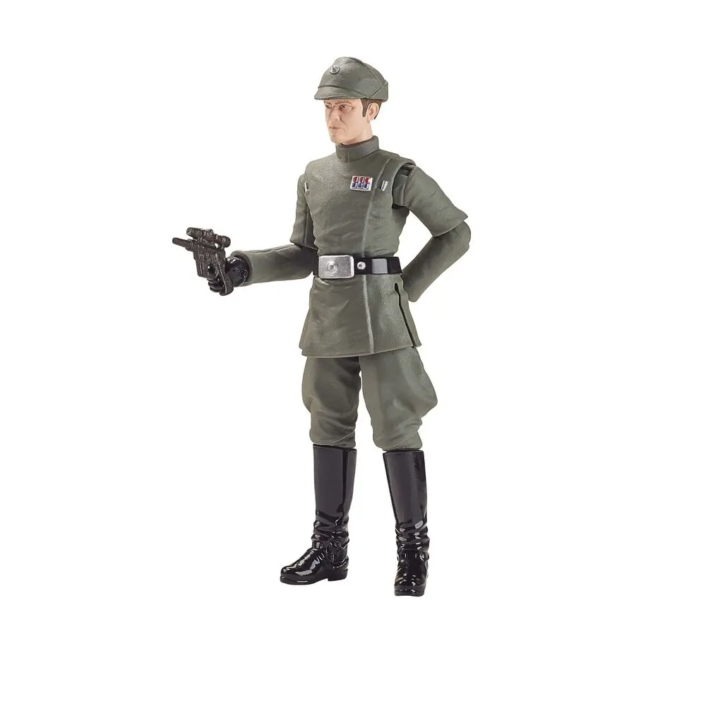 Star Wars Episode VI 40th Anniversary Vintage Collection Action Figur Moff JerJerrod 10 cm Produktfoto