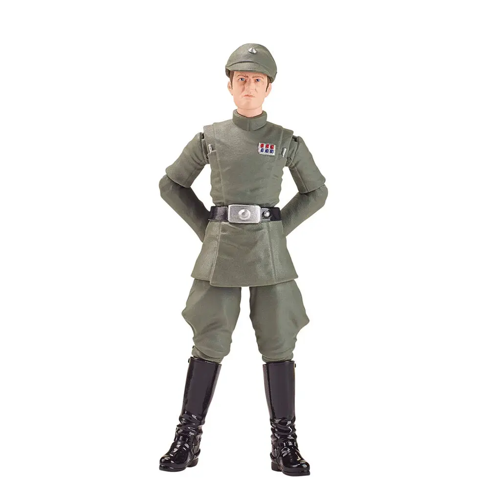 Star Wars Episode VI 40th Anniversary Vintage Collection Action Figur Moff JerJerrod 10 cm Produktfoto