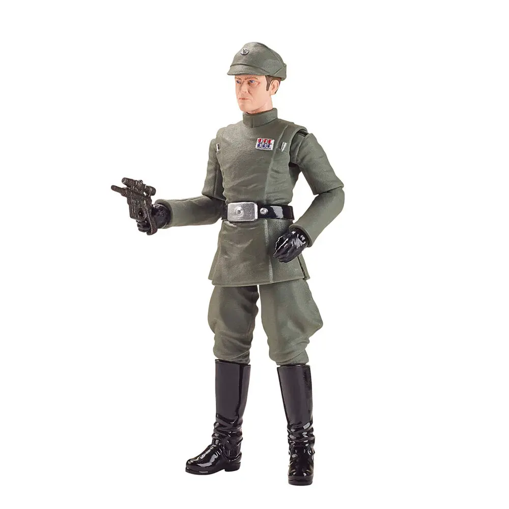 Star Wars Episode VI 40th Anniversary Vintage Collection Action Figur Moff JerJerrod 10 cm Produktfoto