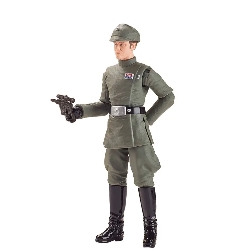 Star Wars Episode VI 40th Anniversary Vintage Collection Action Figur Moff JerJerrod 10 cm Produktfoto