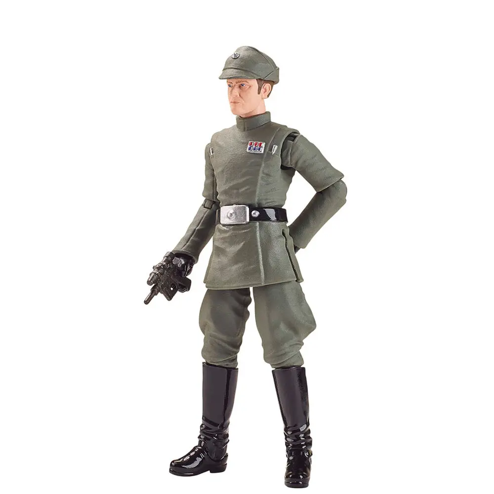 Star Wars Episode VI 40th Anniversary Vintage Collection Action Figur Moff JerJerrod 10 cm Produktfoto