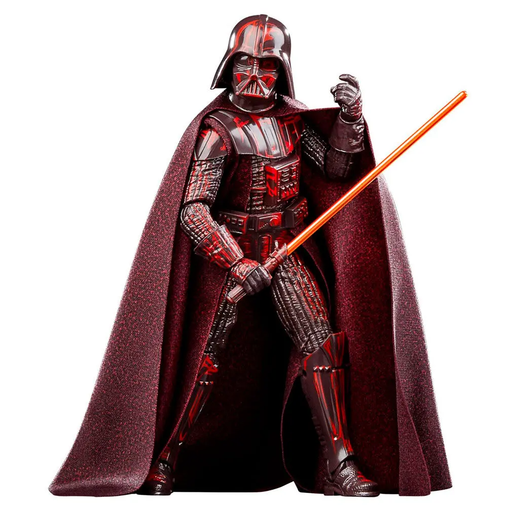 Star Wars Revenge of the Jedi Darth Vader Figur 15cm termékfotó