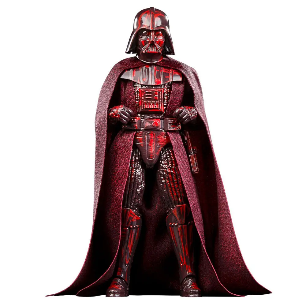 Star Wars Revenge of the Jedi Darth Vader Figur 15cm termékfotó