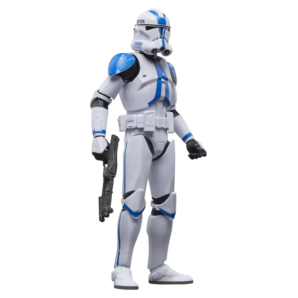 Star Wars Revenge of the Sith Tactical Ops Troper Figur 15 cm Produktfoto