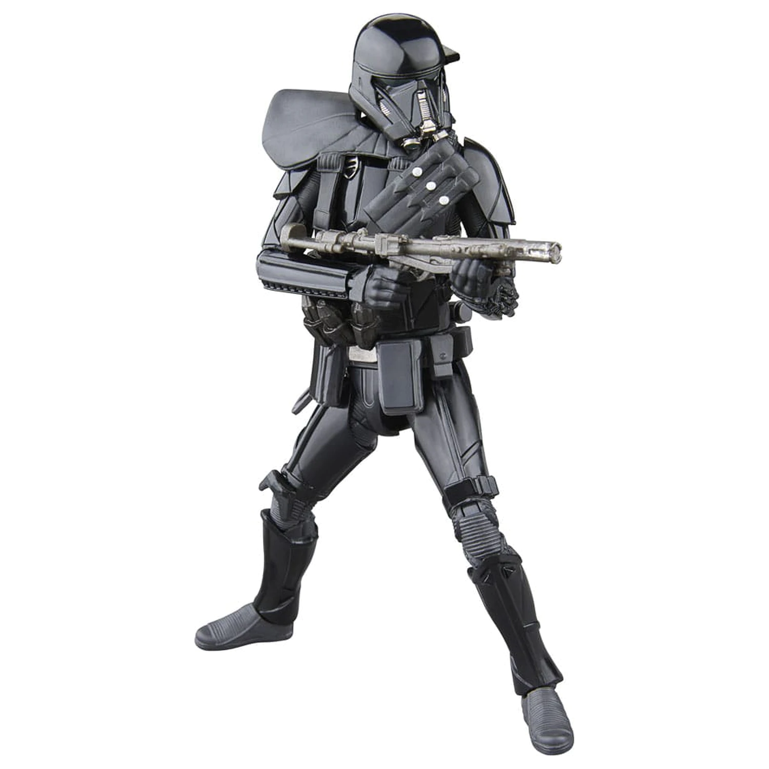 Star Wars: Rogue One Black Series Actionfiguren 2er-Pack Shoretrooper & Death Trooper 15 cm Produktfoto