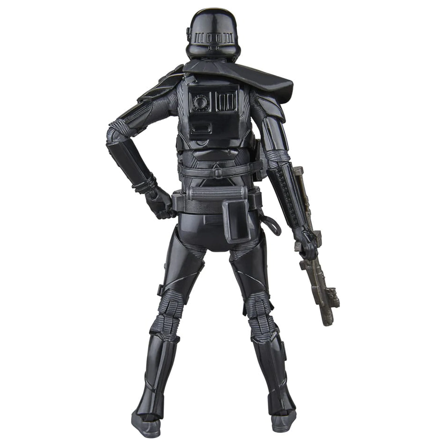 Star Wars: Rogue One Black Series Actionfiguren 2er-Pack Shoretrooper & Death Trooper 15 cm Produktfoto