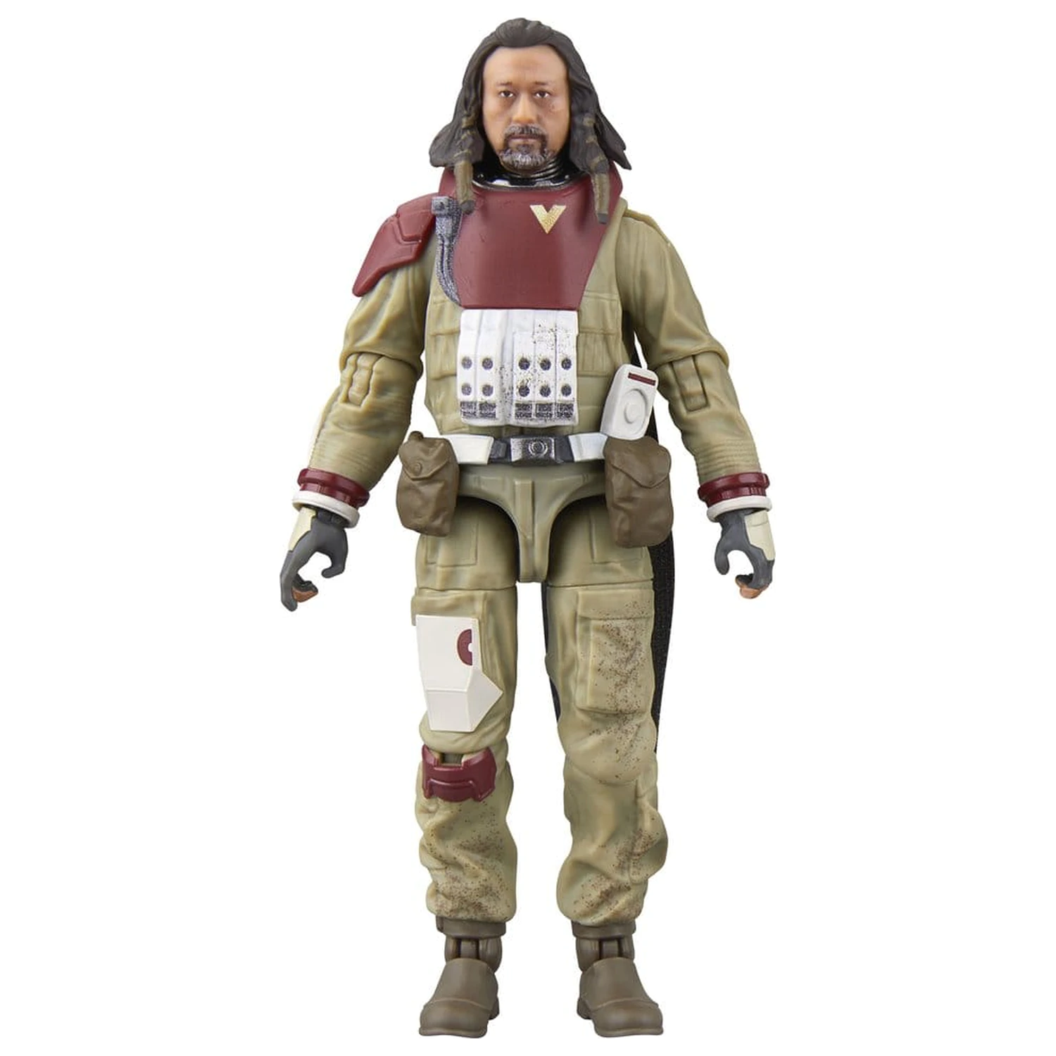 Star Wars: Rogue One Vintage Collection Action-Figur Baze Malbus 10 cm Produktfoto