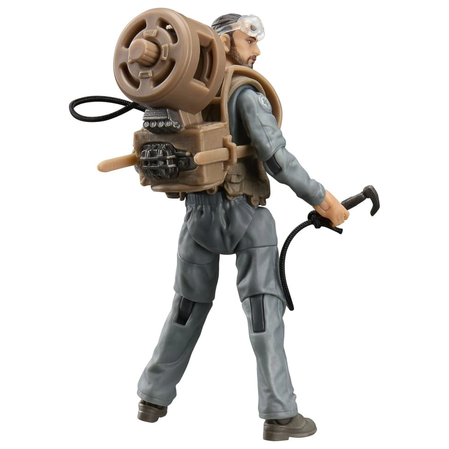 Star Wars: Rogue One Vintage Collection Actionfigur Bodhi Rook 10 cm Produktfoto
