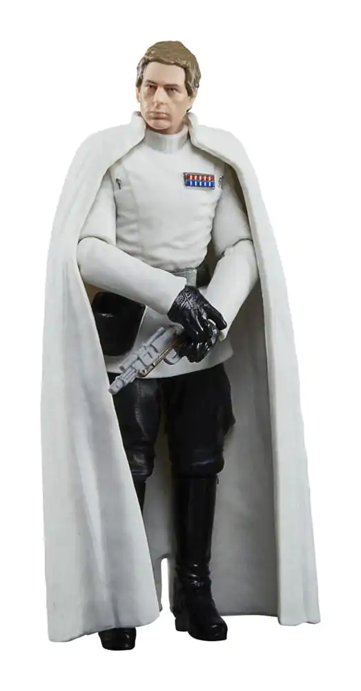 Star Wars: Rogue One Vintage Collection Actionfigur Director Orson Krennic 10 cm Produktfoto