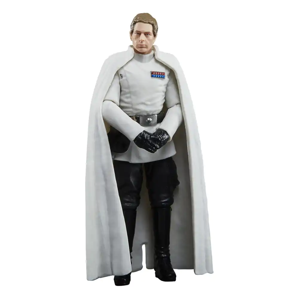 Star Wars: Rogue One Vintage Collection Actionfigur Director Orson Krennic 10 cm Produktfoto