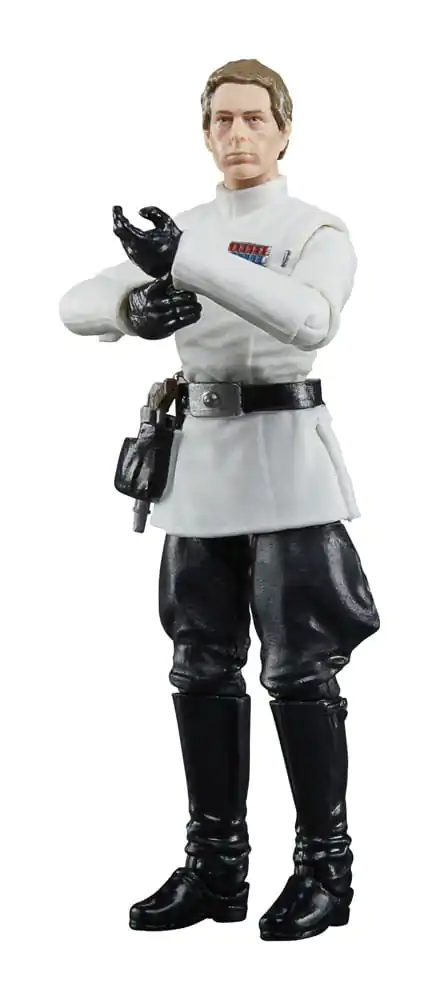 Star Wars: Rogue One Vintage Collection Actionfigur Director Orson Krennic 10 cm Produktfoto