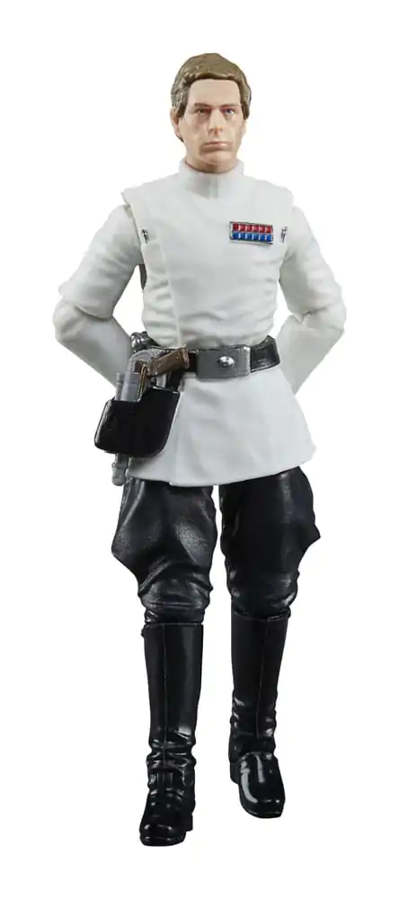 Star Wars: Rogue One Vintage Collection Actionfigur Director Orson Krennic 10 cm Produktfoto