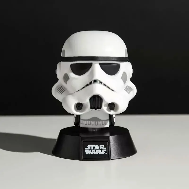 Star Wars Icon Leuchte Stormtrooper (V2) Produktfoto