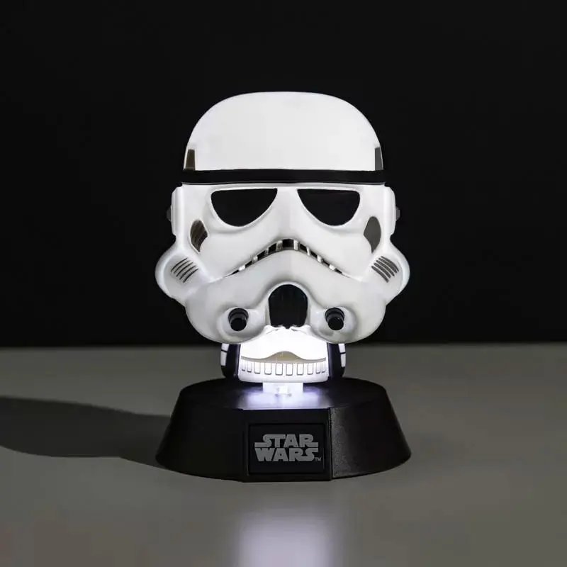 Star Wars Icon Leuchte Stormtrooper (V2) Produktfoto