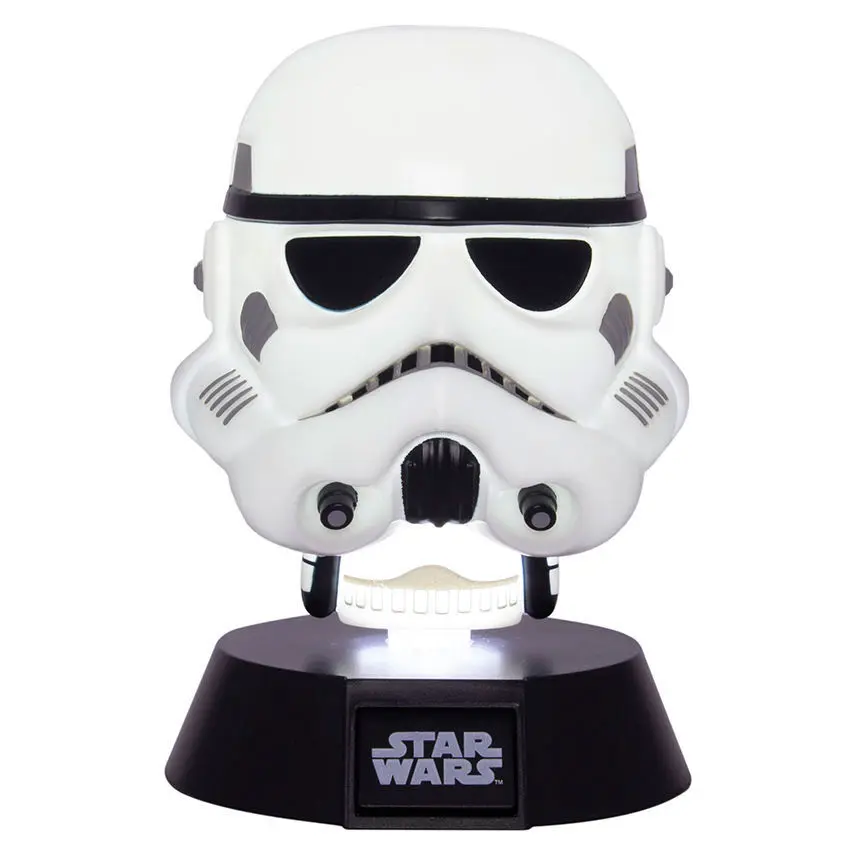 Star Wars Icon Leuchte Stormtrooper (V2) Produktfoto