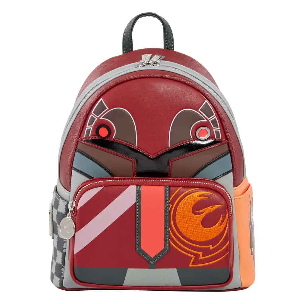 Star Wars by Loungefly Rucksack Sabine Wren Cosplay Produktfoto