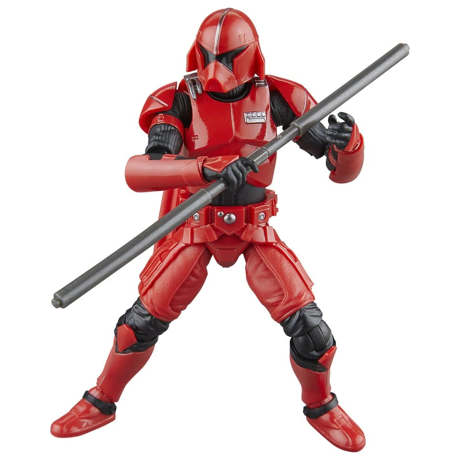 Star Wars: Shadows of the Empire Black Series Actionfiguren Luke Skywalker (Imperial Guard) & Princess Leia Organa (Boushh) 15 cm Produktfoto
