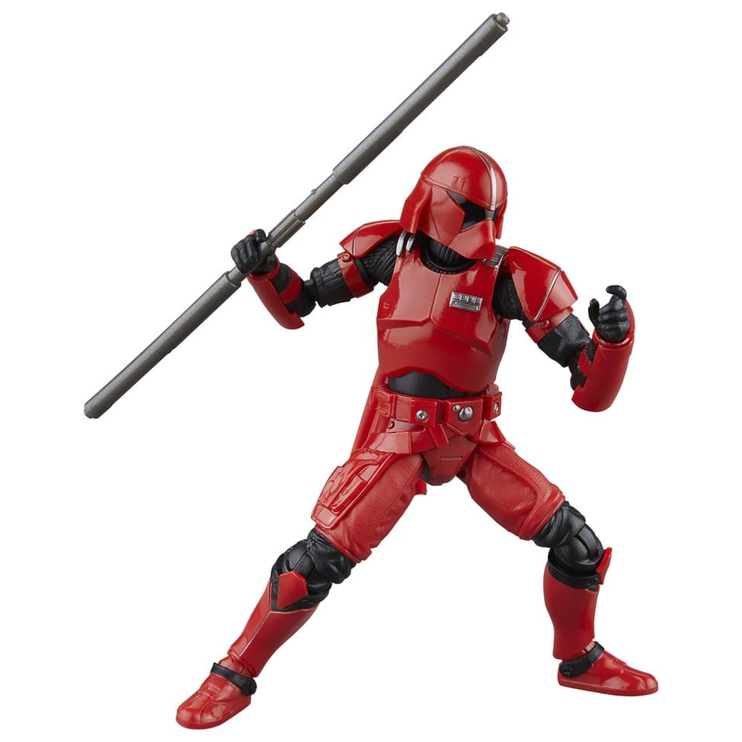 Star Wars: Shadows of the Empire Black Series Actionfiguren Luke Skywalker (Imperial Guard) & Princess Leia Organa (Boushh) 15 cm Produktfoto