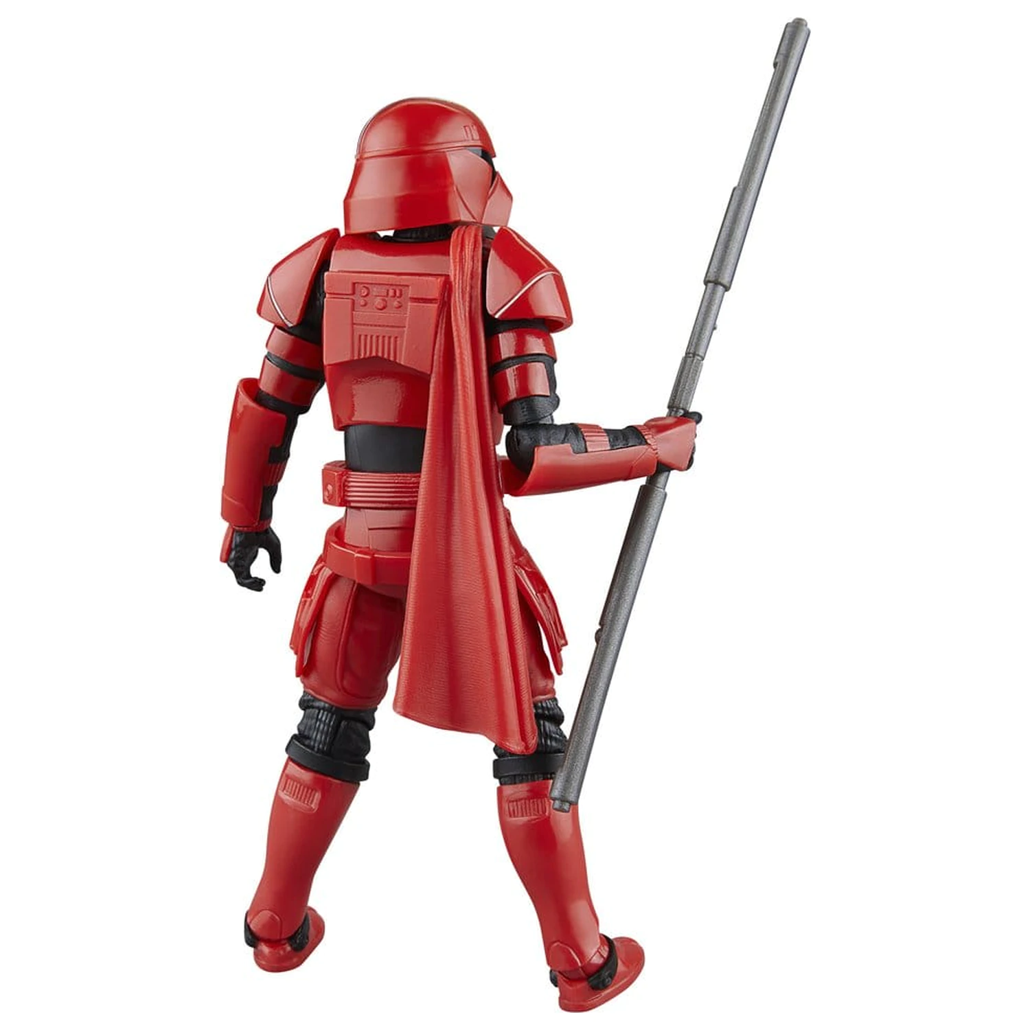 Star Wars: Shadows of the Empire Black Series Actionfiguren Luke Skywalker (Imperial Guard) & Princess Leia Organa (Boushh) 15 cm Produktfoto