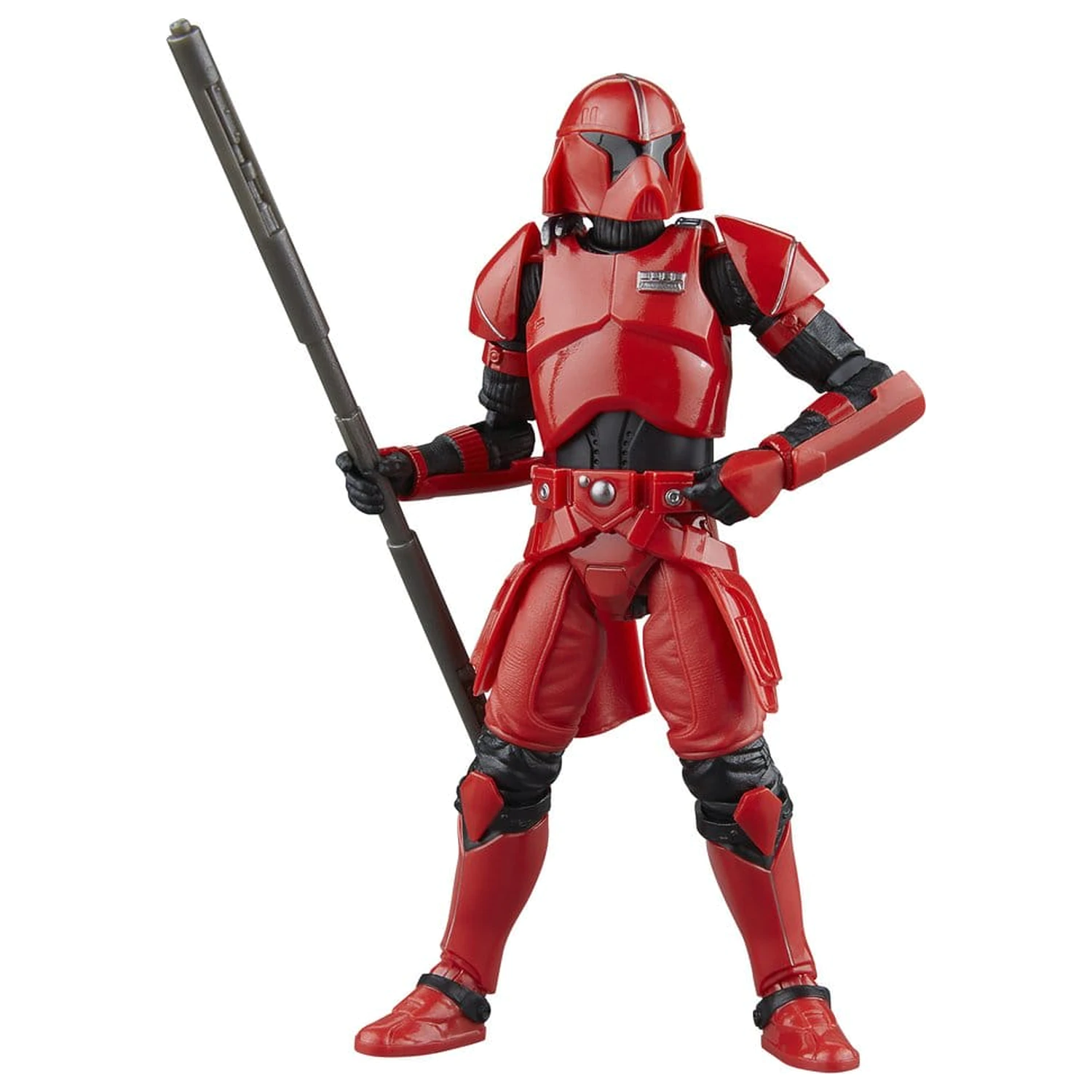 Star Wars: Shadows of the Empire Black Series Actionfiguren Luke Skywalker (Imperial Guard) & Princess Leia Organa (Boushh) 15 cm Produktfoto