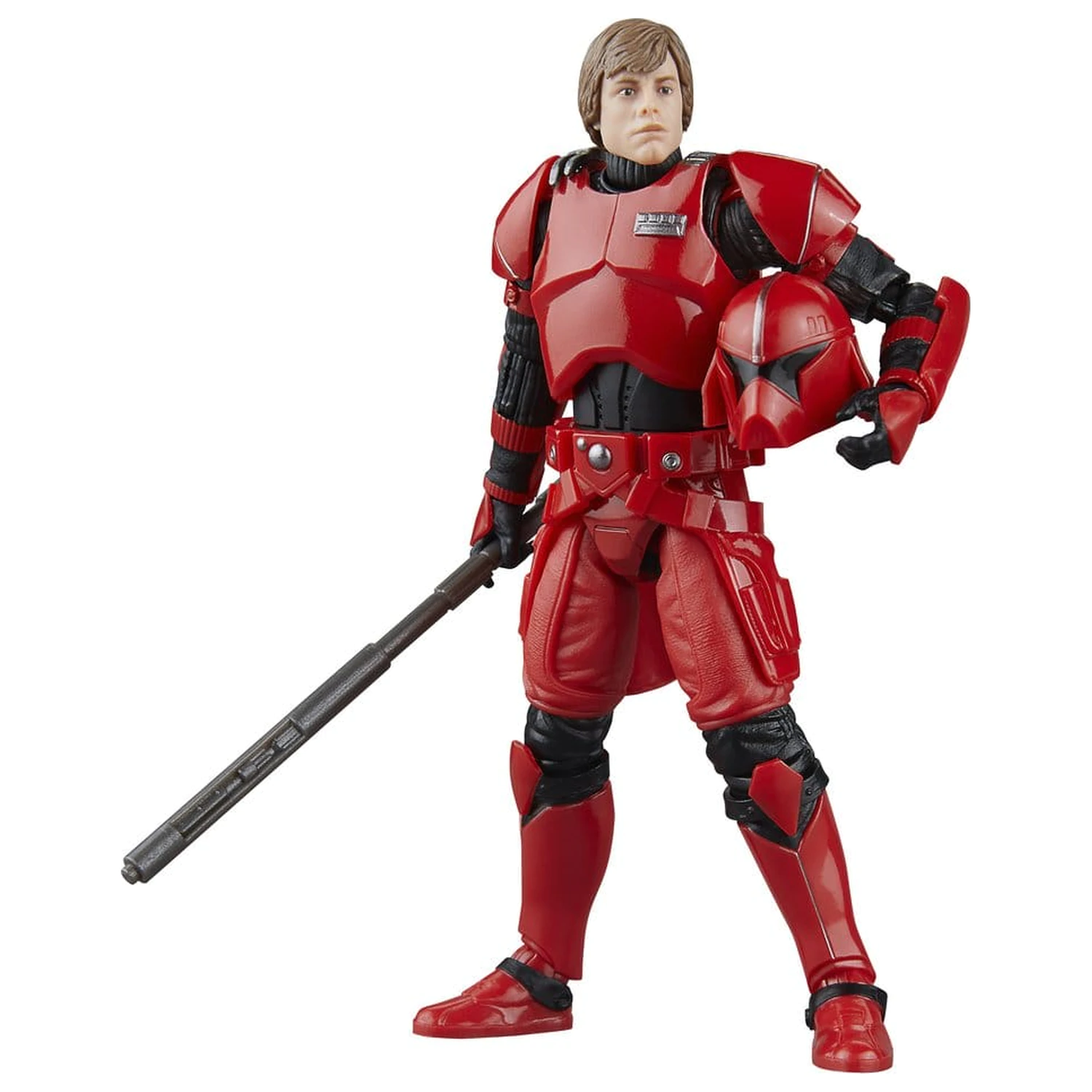 Star Wars: Shadows of the Empire Black Series Actionfiguren Luke Skywalker (Imperial Guard) & Princess Leia Organa (Boushh) 15 cm Produktfoto