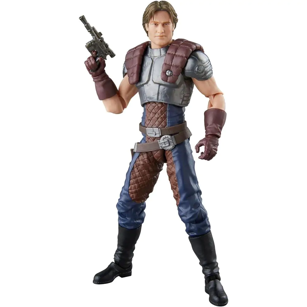 Star Wars Shadows of the Empire Dash Rendar Figur 15 cm Produktfoto