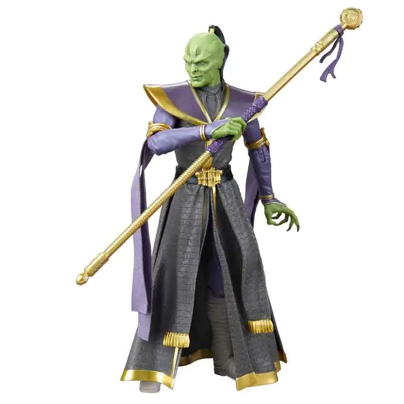 Star Wars: Shadows of the Empire Prince Xizor Figur 15cm Produktfoto