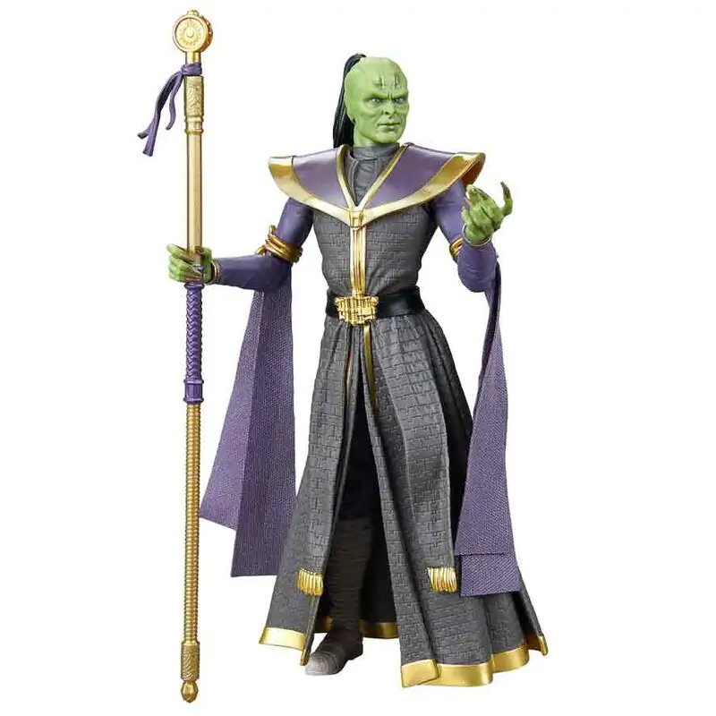 Star Wars: Shadows of the Empire Prince Xizor Figur 15cm Produktfoto