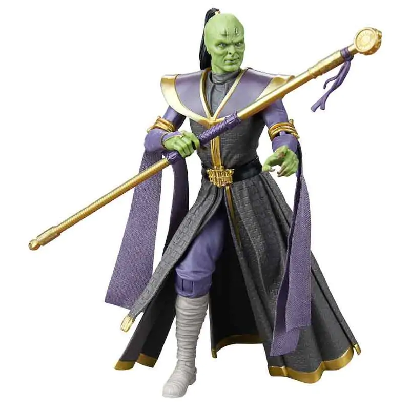 Star Wars: Shadows of the Empire Prince Xizor Figur 15cm Produktfoto