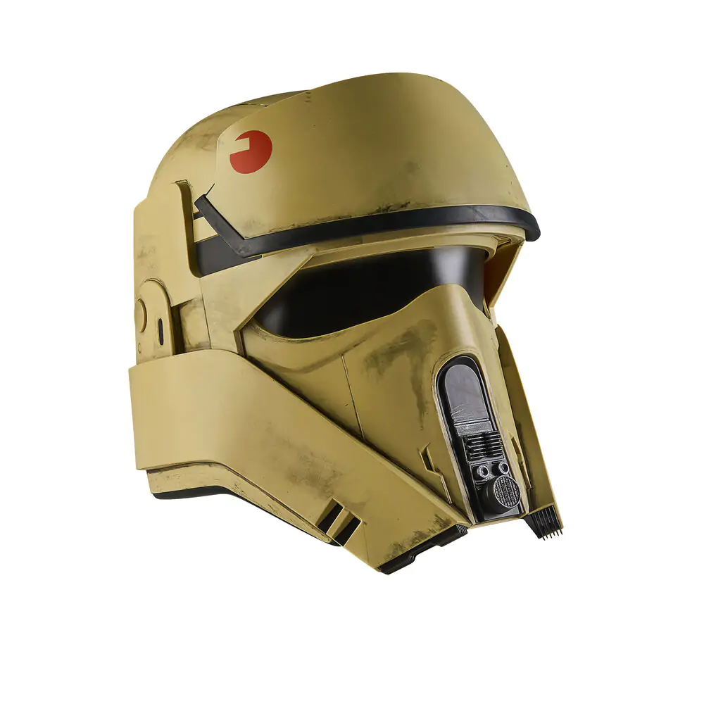 Star Wars Shoretrooper elektronischer Helm Produktfoto